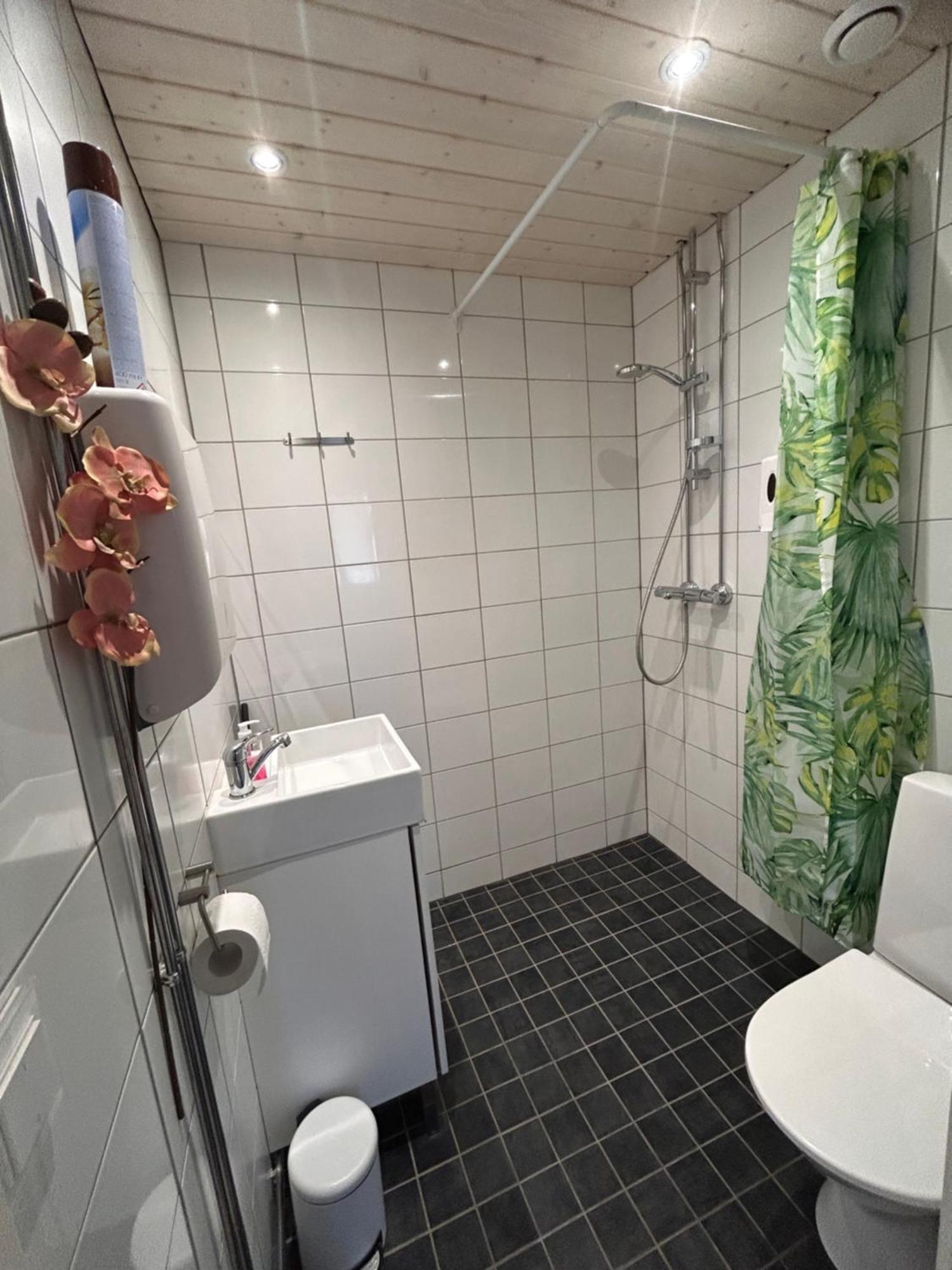 Chillout Studio Apartment Lahti Ngoại thất bức ảnh