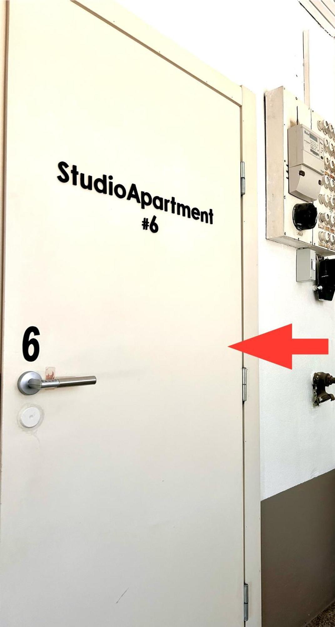 Chillout Studio Apartment Lahti Ngoại thất bức ảnh